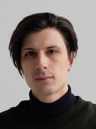 Стас Башкатов