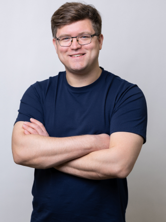 Денис Димитров