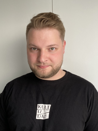 Алексей Козьяков