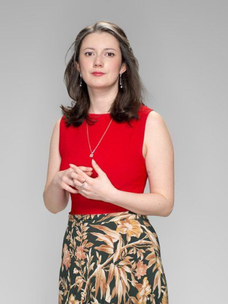 Полина Кампиони