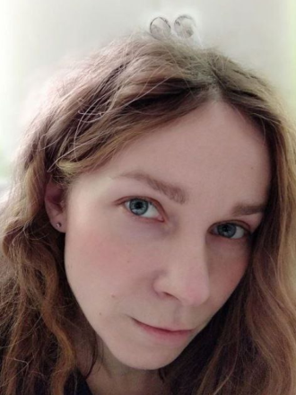 Мария Тарамаева