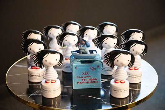 фестиваль-43