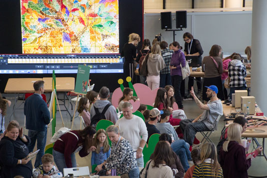 фестиваль-50