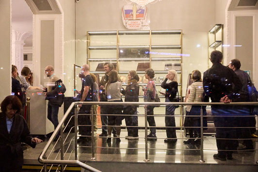 фестиваль-58